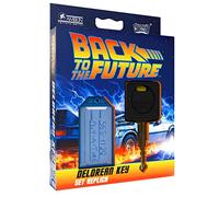 Doctor Collector Back to The Future Delorean Key Replica