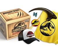 Doctor Collector DCJP19 Jurassic Park Adventure KIT