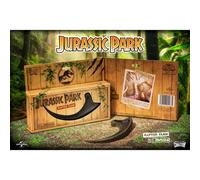 Doctor Collector Jurassic Park 1:1 Scale Replica Raptor Claw