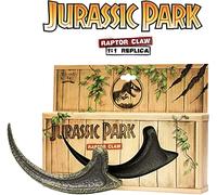 Jurassic Park Replica 1/1 Raptor Claw