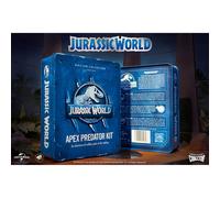 Doctor Collector Jurassic World Apex Predator Kit
