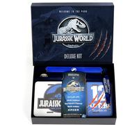 Doctor Collector Jurassic World Deluxe Kit