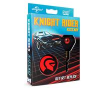 Doctor Collector Knight Rider KITT Key Replica