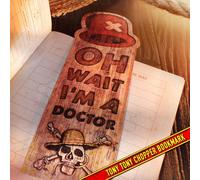 Doctor Collector One Piece Gift Box Recruitment Kit