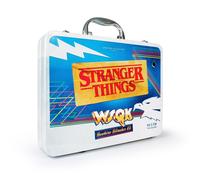 Stranger Things Demogolden Black Standard Doctor Collector's WSQK Kit