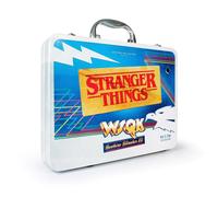 Doctor Collector Stranger Things: WSQK Kit Demogolden (Gold Vinyl Edition)