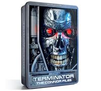 Doctor Collector The Terminator: The Connor Files Kit