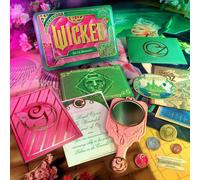 Doctor Collector Wicked The Oz Memories Collectors Box