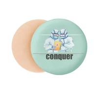 doctor customer service suffe research Air Cushion Makeup Foundation Sponge Powder Puff
