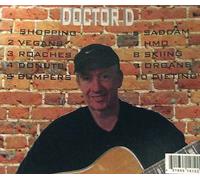 Doctor D and Deemyon - Time On My Hands