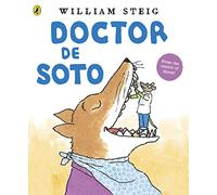 Doctor De Soto