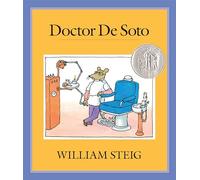 William Steig Doctor de Soto (Hardback) (US IMPORT)