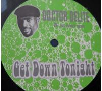 Doctor Delite - Get Down Tonight [VINYL]