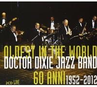 Doctor Dixie - Jazz Band Oldest in the World