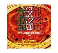 Doctor Dixie Jazzband - In a Sentimental Mood