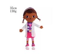 (Doctor) Doc Mcstuffins Plush Toys Doll Plush Toy Gift