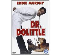 Doctor Dolittle [1998] [DVD]