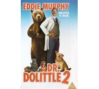 Doctor Dolittle 2 [2001] [DVD]