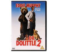 Doctor Dolittle 2 [2001] [DVD]