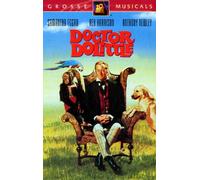 Doctor Dolittle