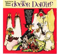 Doctor Dolittle