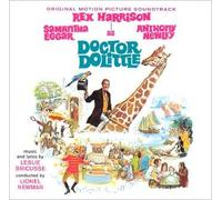 Doctor Dolittle