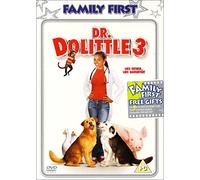 Doctor Dolittle 3 [DVD]