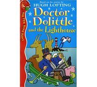 Doctor Dolittle And The Lighthouse
