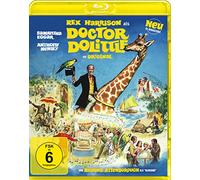 DOCTOR DOLITTLE-DAS ORIGI - MO