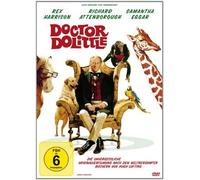 Doctor Dolittle - Das Original (BR) Min: 145DD2.0WS [Import germany]