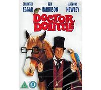Doctor Dolittle - Das Original (Neuauflage) (DVD) (DVD)