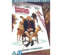 Doctor Dolittle [DVD] [1967]