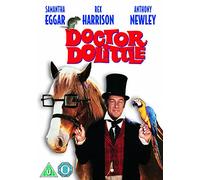 Doctor Dolittle [DVD] [1967]
