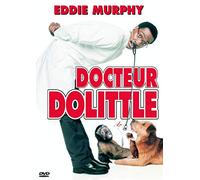 Doctor Dolittle [DVD] [1998]