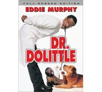 Doctor Dolittle [DVD] [1998] [Region 1] [US Import] [NTSC]