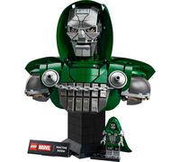 Doctor Doom Bust