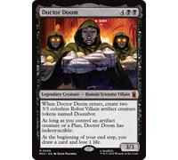 Doctor Doom | Marvel Super Heroes