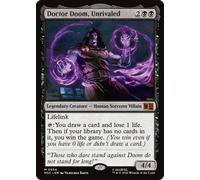 Doctor Doom, Unrivaled | Marvel Super Heroes Commander