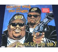 Doctor Dre & ed Lover - Back Up Off Me [VINYL]