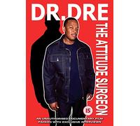Doctor Dre - The Attitude Surgeon [2003] [DVD] [2006]