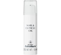 Doctor Eckstein BEAUTIPHARM Nail & Cuticle Oil 10 ml