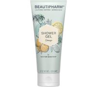 Doctor Eckstein BEAUTIPHARM Shower Gel Orange 200 ml