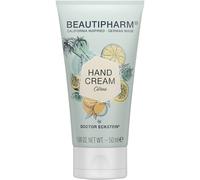 Doctor-Eckstein Body-care BEAUTIPHARMHand Cream Citrus