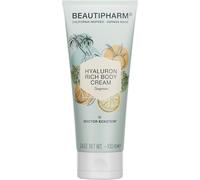 Doctor-Eckstein Body-care BEAUTIPHARMHyaluron Rich Body Cream
