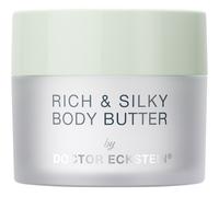 Doctor-Eckstein Body-care BEAUTIPHARMRich & Silky Body Butter Citrus