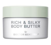 Doctor-Eckstein Body-care BEAUTIPHARMRich & Silky Body Butter Citrus