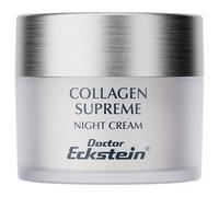 Doctor Eckstein Cream for the night Collagen Supreme 50 ml