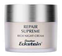 Doctor Eckstein Cream for the night Repair Supreme 50 ml