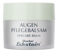 Doctor Eckstein Eye care balm 15 ml