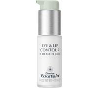 Doctor Eckstein Eye care & Lip Contour Creme Fluid 17 ml
